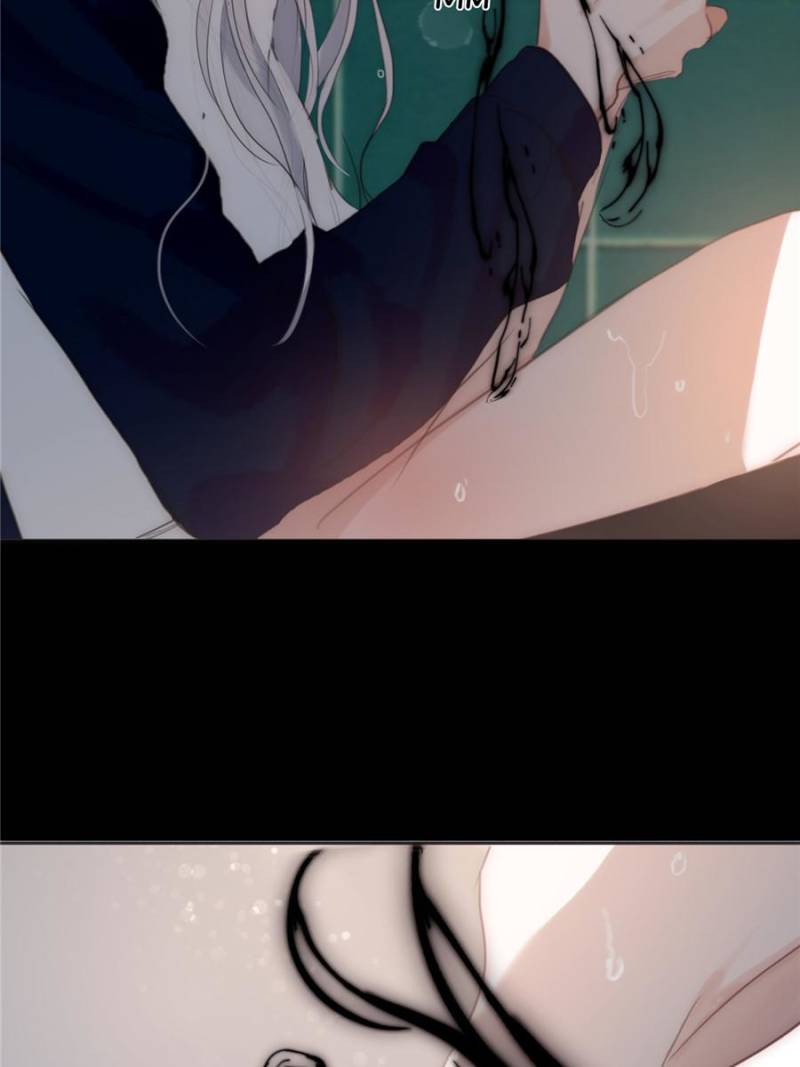 Bedtime Fairy Tales [Official UNCENSORED] - 47. gives you three options manhwa