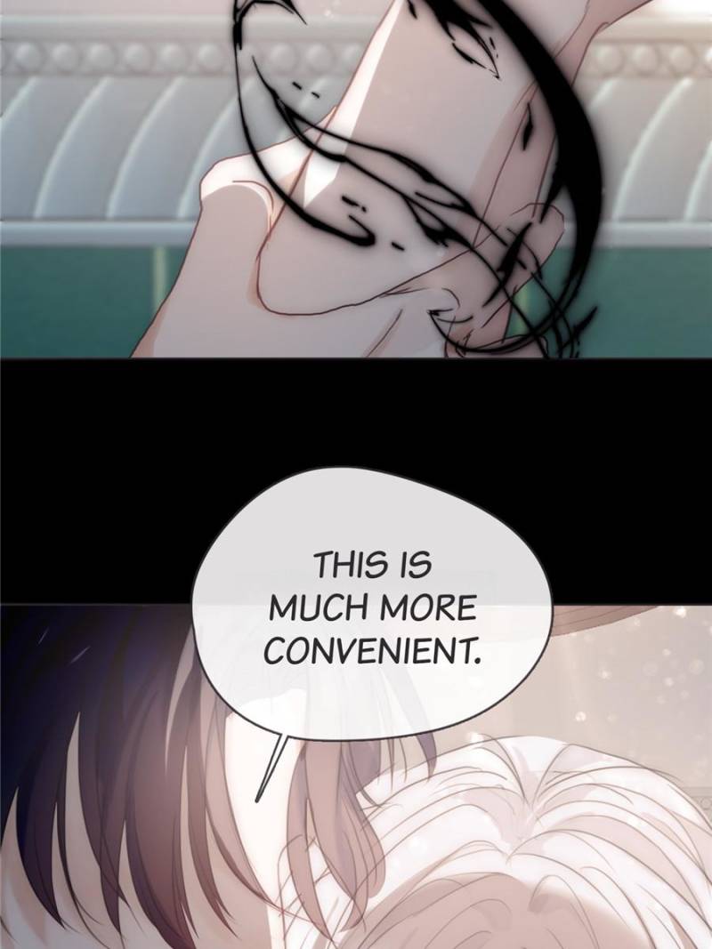 Bedtime Fairy Tales [Official UNCENSORED] - 47. gives you three options manhwa