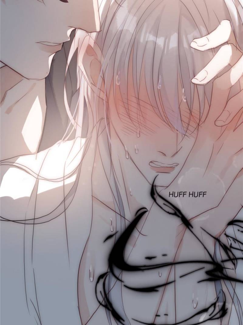 Bedtime Fairy Tales [Official UNCENSORED] - 47. gives you three options manhwa