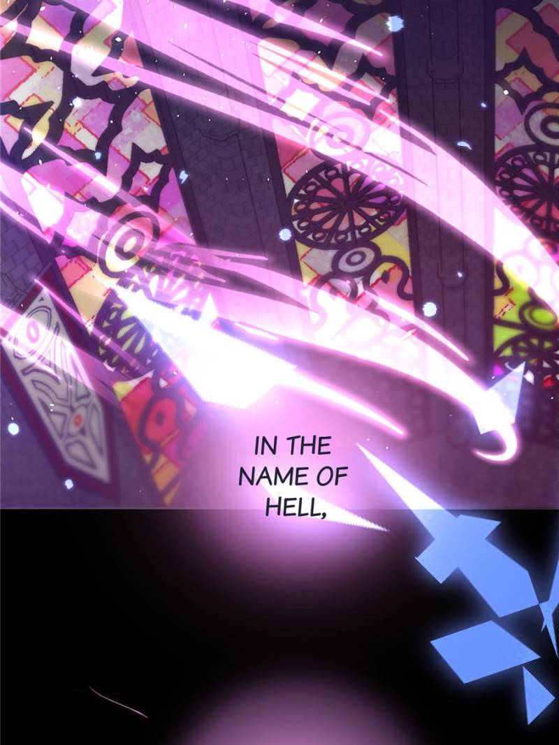 Bedtime Fairy Tales [Official UNCENSORED] - 48. Punishment manhwa