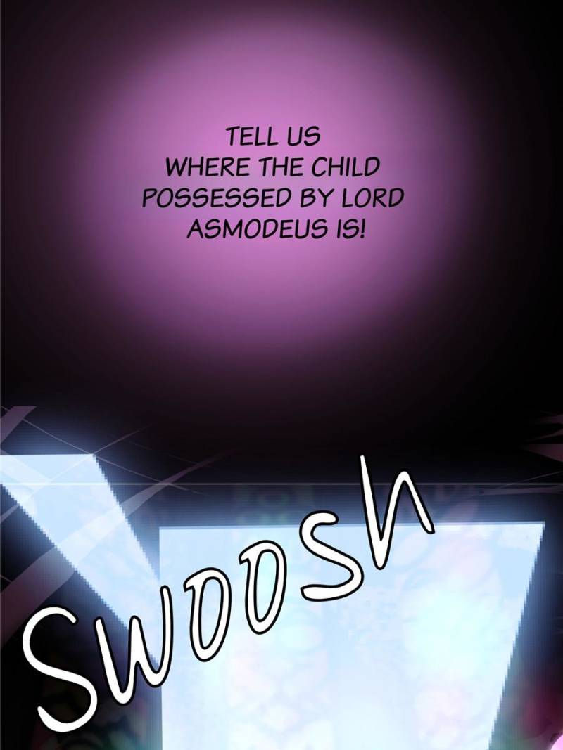 Bedtime Fairy Tales [Official UNCENSORED] - 48. Punishment manhwa