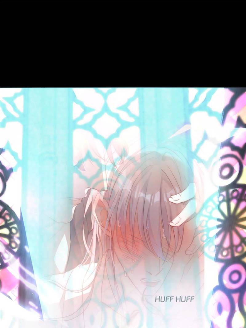 Bedtime Fairy Tales [Official UNCENSORED] - 48. Punishment manhwa