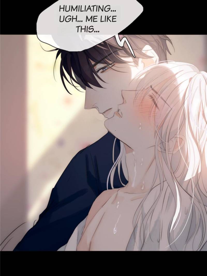 Bedtime Fairy Tales [Official UNCENSORED] - 48. Punishment manhwa