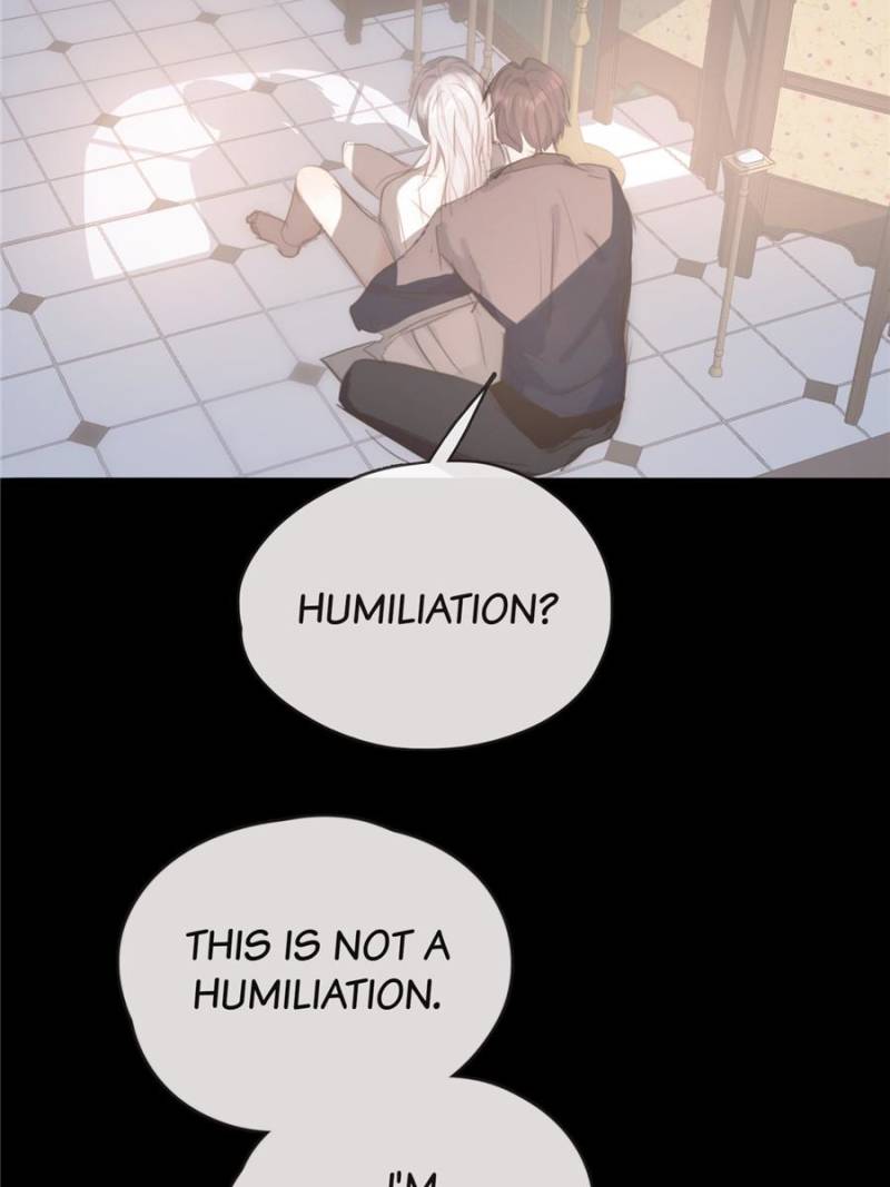 Bedtime Fairy Tales [Official UNCENSORED] - 48. Punishment manhwa