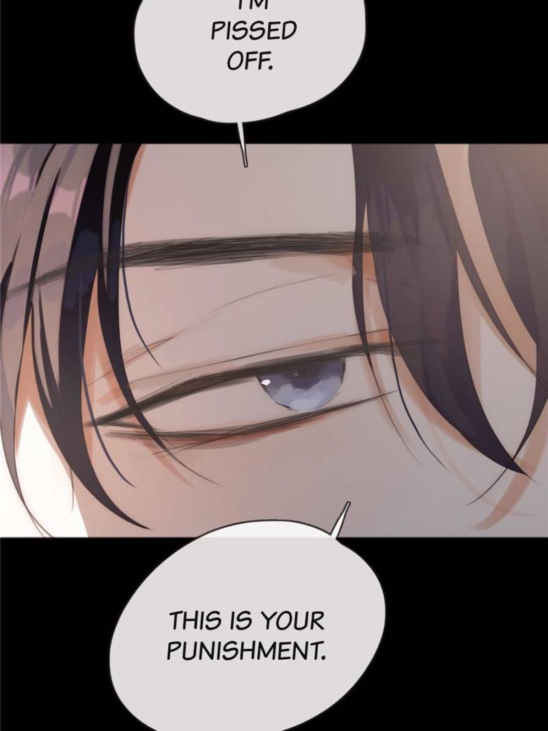 Bedtime Fairy Tales [Official UNCENSORED] - 48. Punishment manhwa