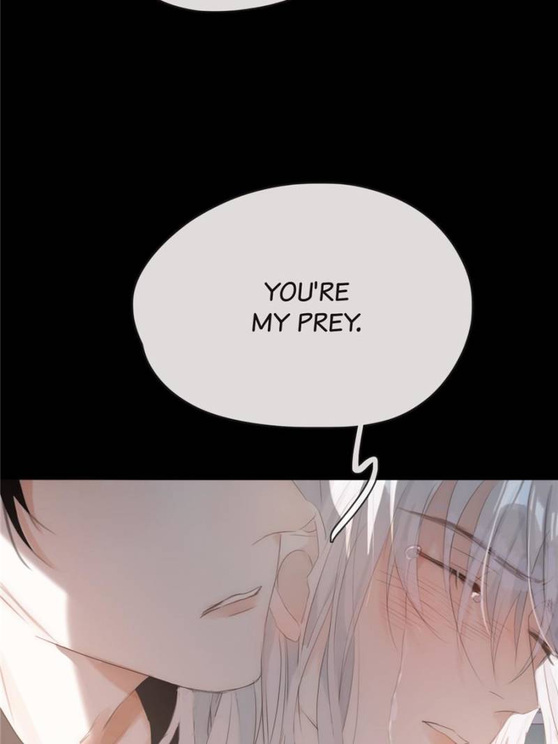 Bedtime Fairy Tales [Official UNCENSORED] - 48. Punishment manhwa
