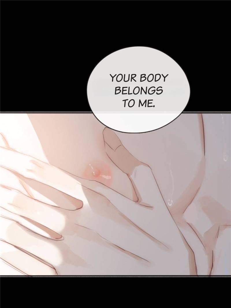 Bedtime Fairy Tales [Official UNCENSORED] - 48. Punishment manhwa