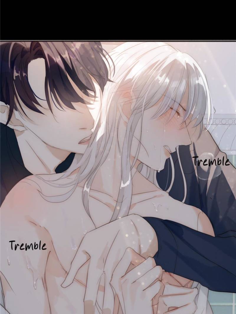 Bedtime Fairy Tales [Official UNCENSORED] - 48. Punishment manhwa