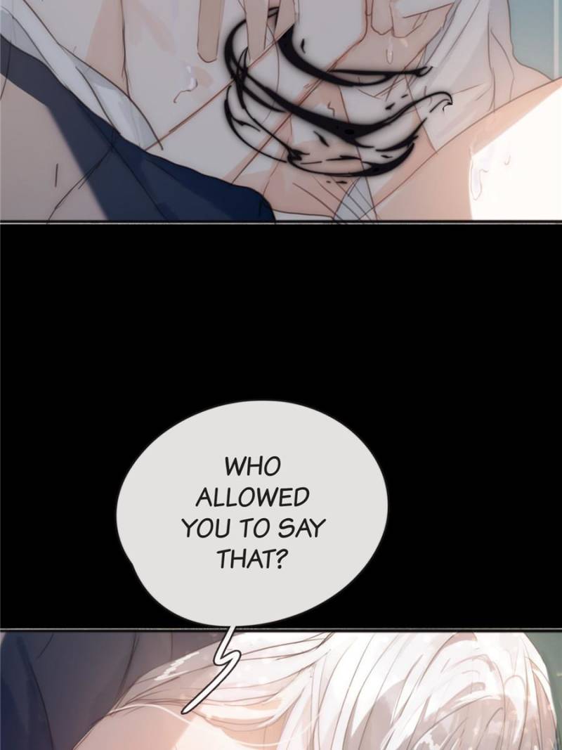 Bedtime Fairy Tales [Official UNCENSORED] - 48. Punishment manhwa