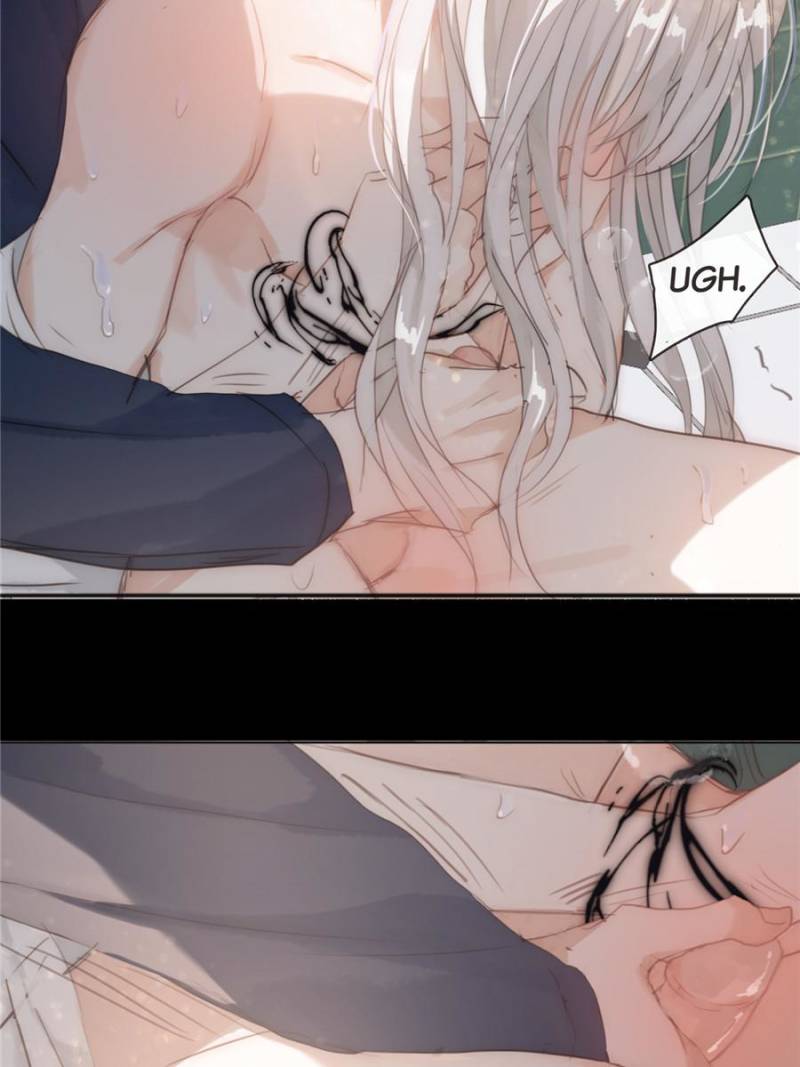 Bedtime Fairy Tales [Official UNCENSORED] - 48. Punishment manhwa