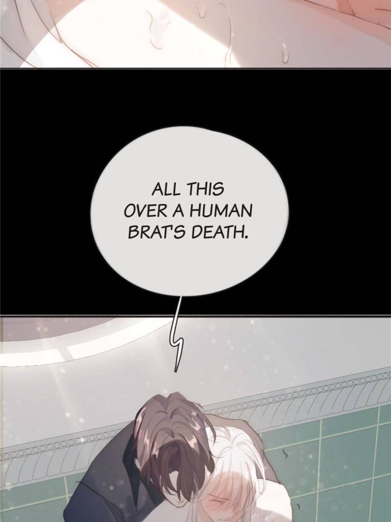 Bedtime Fairy Tales [Official UNCENSORED] - 48. Punishment manhwa