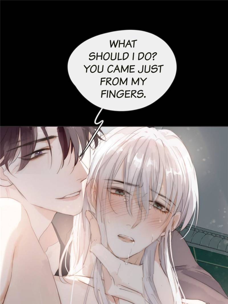 Bedtime Fairy Tales [Official UNCENSORED] - 48. Punishment manhwa