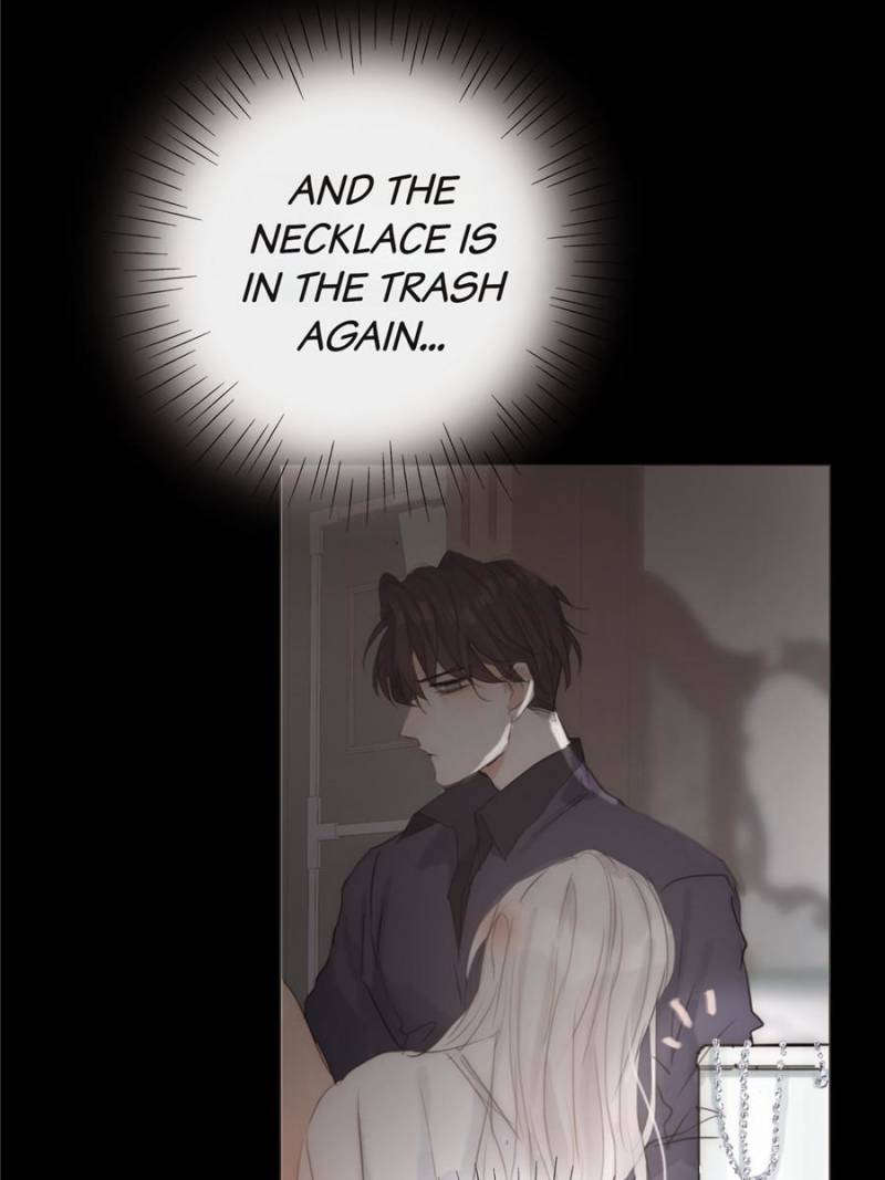 Bedtime Fairy Tales [Official UNCENSORED] - 48. Punishment manhwa