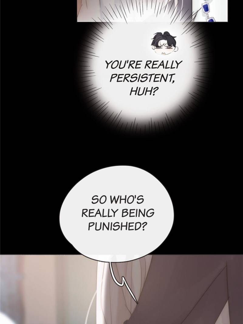 Bedtime Fairy Tales [Official UNCENSORED] - 48. Punishment manhwa