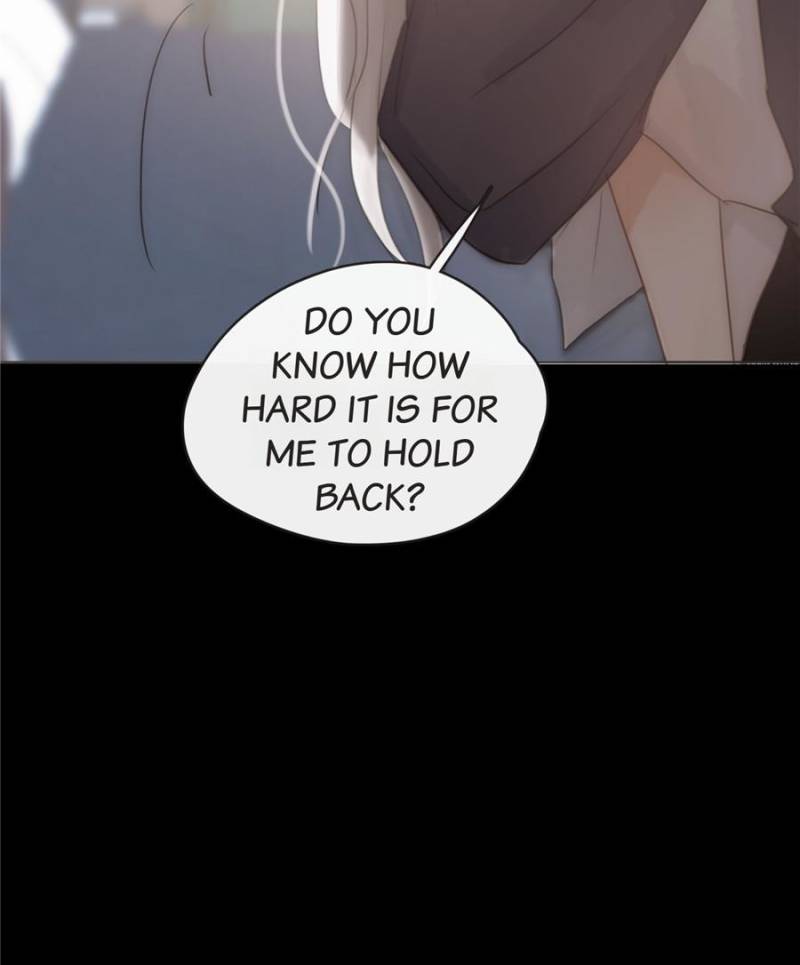 Bedtime Fairy Tales [Official UNCENSORED] - 48. Punishment manhwa