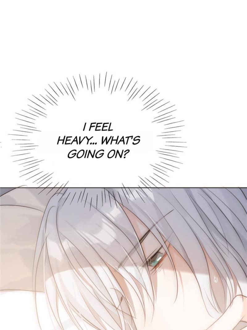 Bedtime Fairy Tales [Official UNCENSORED] - 49. Embarrassment manhwa