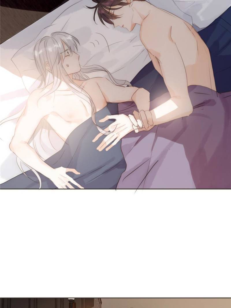 Bedtime Fairy Tales [Official UNCENSORED] - 49. Embarrassment manhwa