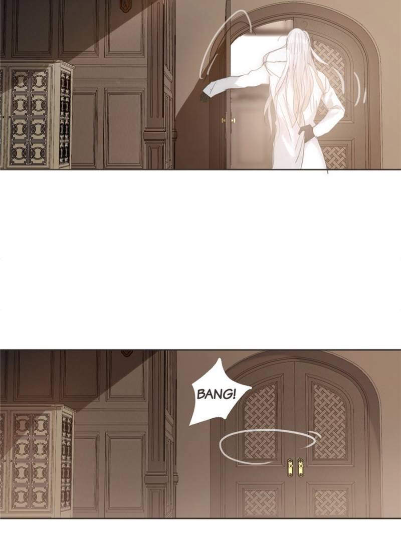 Bedtime Fairy Tales [Official UNCENSORED] - 49. Embarrassment manhwa