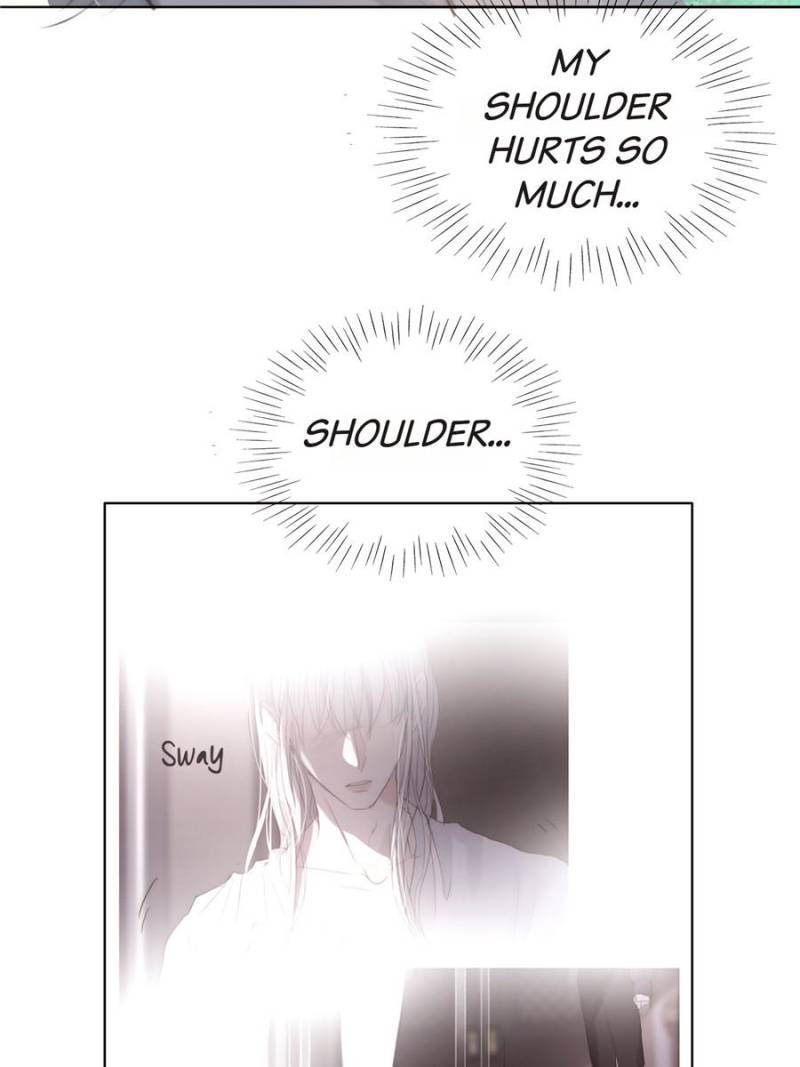 Bedtime Fairy Tales [Official UNCENSORED] - 49. Embarrassment manhwa