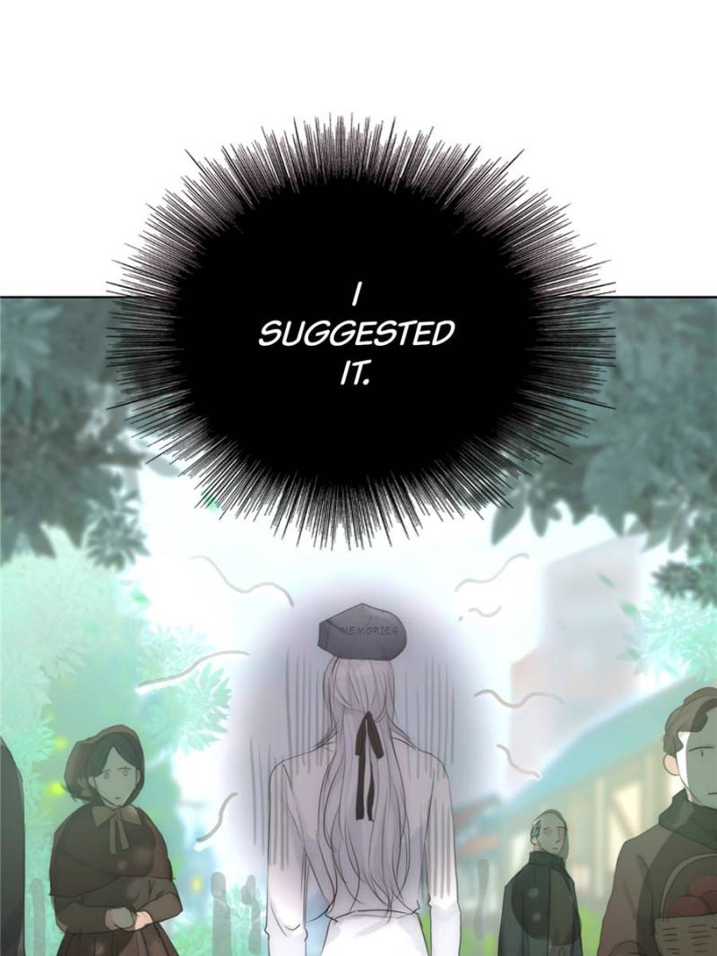 Bedtime Fairy Tales [Official UNCENSORED] - 49. Embarrassment manhwa