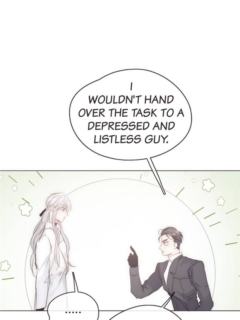 Bedtime Fairy Tales [Official UNCENSORED] - 49. Embarrassment manhwa