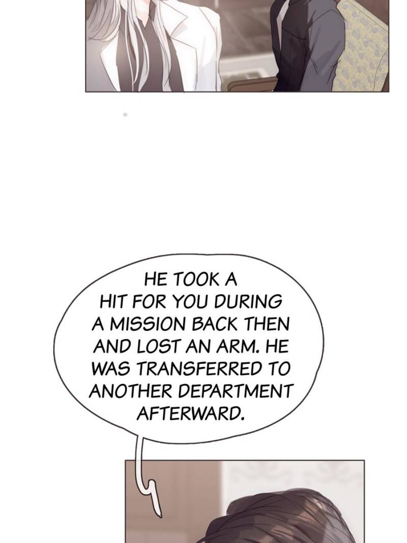 Bedtime Fairy Tales [Official UNCENSORED] - 49. Embarrassment manhwa