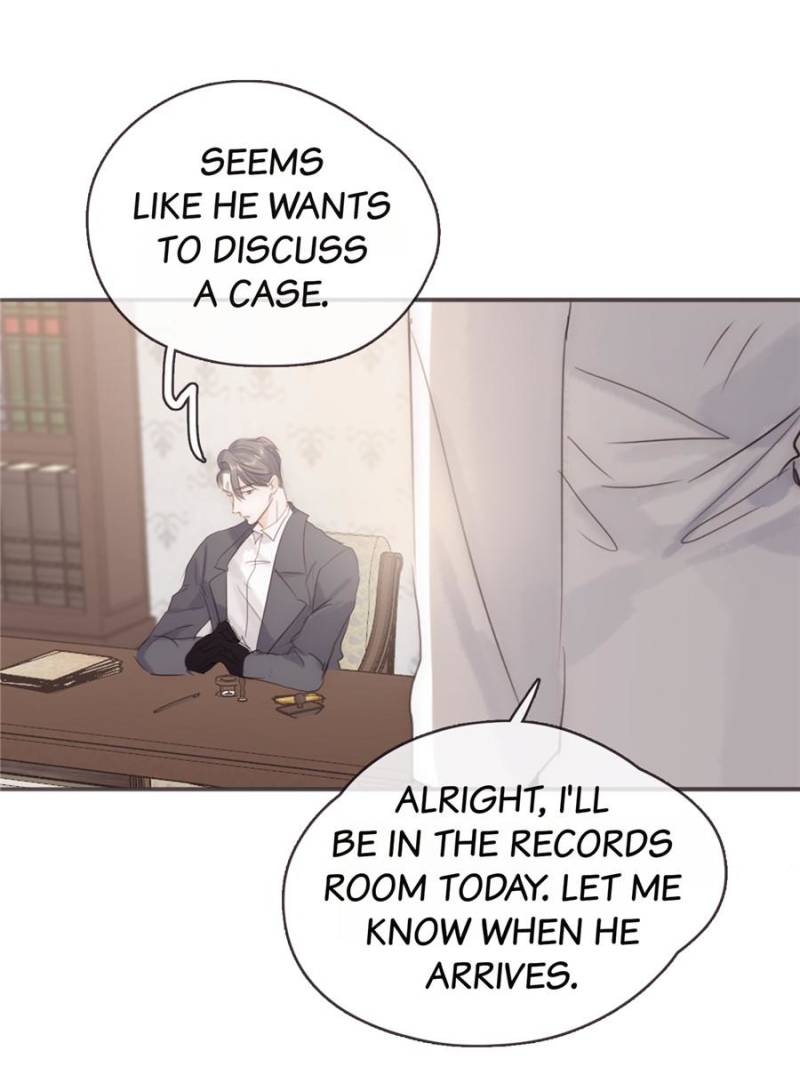 Bedtime Fairy Tales [Official UNCENSORED] - 49. Embarrassment manhwa