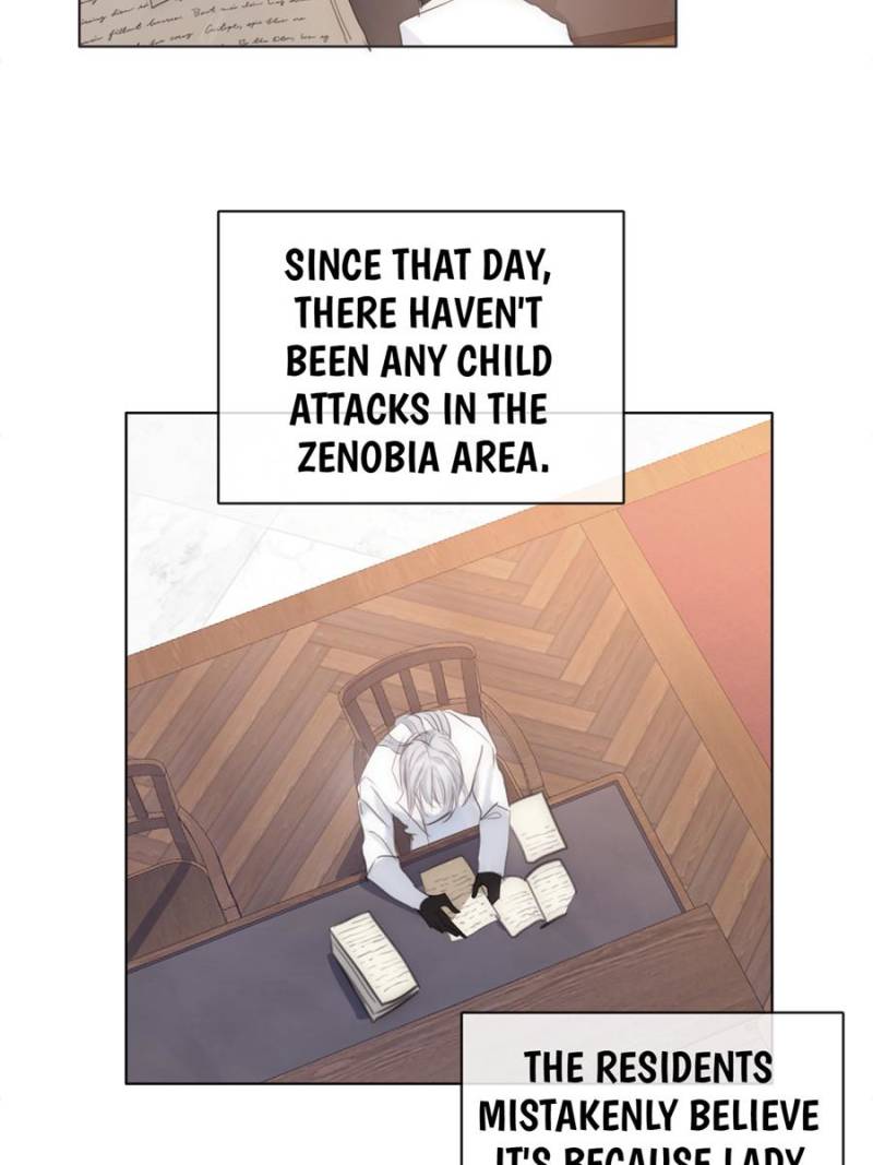Bedtime Fairy Tales [Official UNCENSORED] - 49. Embarrassment manhwa