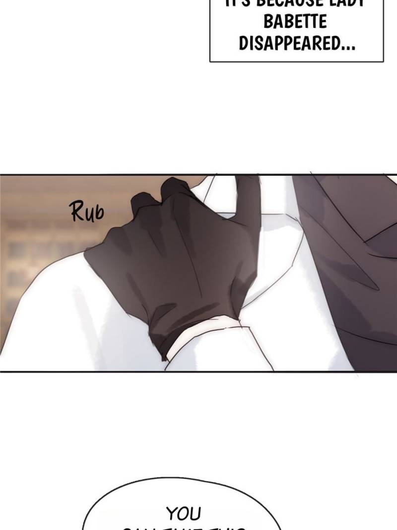 Bedtime Fairy Tales [Official UNCENSORED] - 49. Embarrassment manhwa