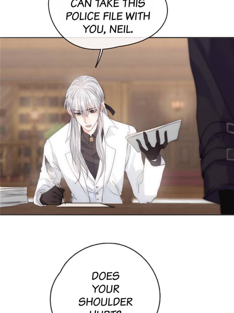 Bedtime Fairy Tales [Official UNCENSORED] - 49. Embarrassment manhwa