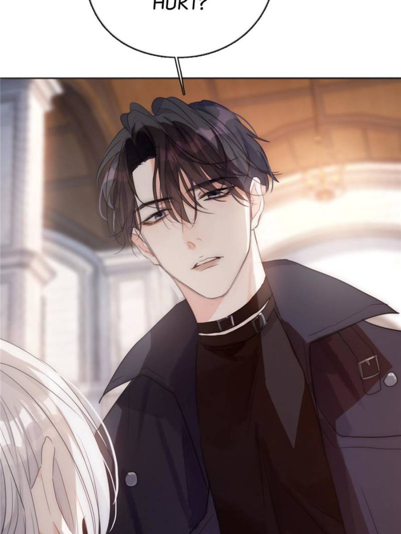 Bedtime Fairy Tales [Official UNCENSORED] - 49. Embarrassment manhwa