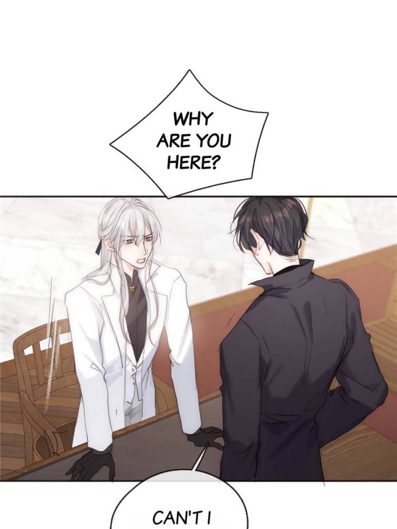 Bedtime Fairy Tales [Official UNCENSORED] - 49. Embarrassment manhwa