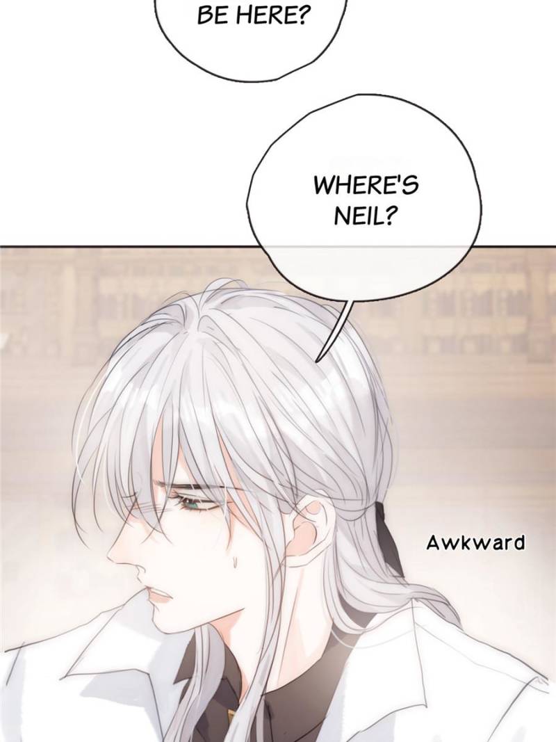 Bedtime Fairy Tales [Official UNCENSORED] - 49. Embarrassment manhwa
