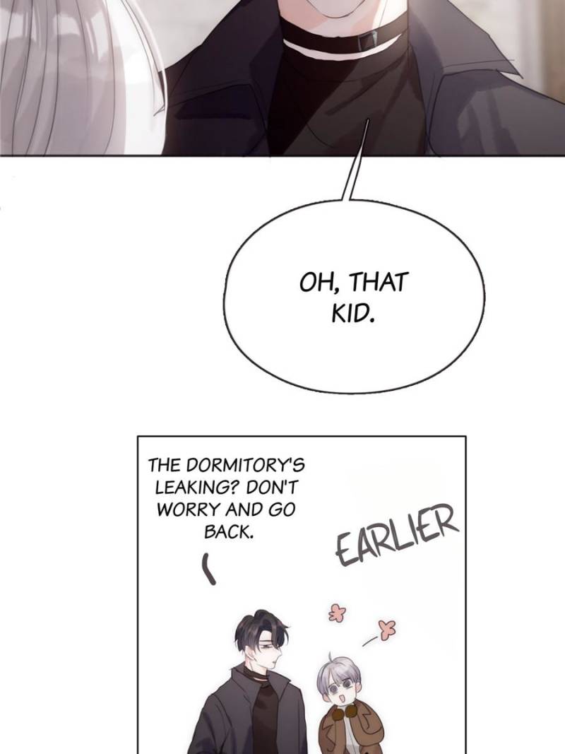 Bedtime Fairy Tales [Official UNCENSORED] - 49. Embarrassment manhwa