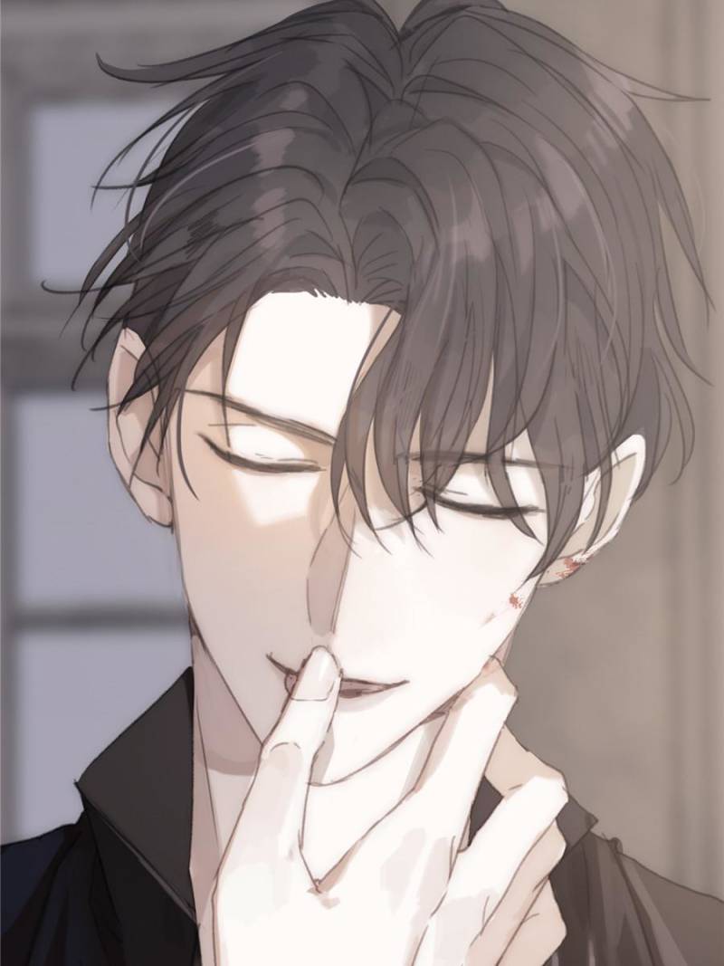 Bedtime Fairy Tales [Official UNCENSORED] - 5. See you later manhwa
