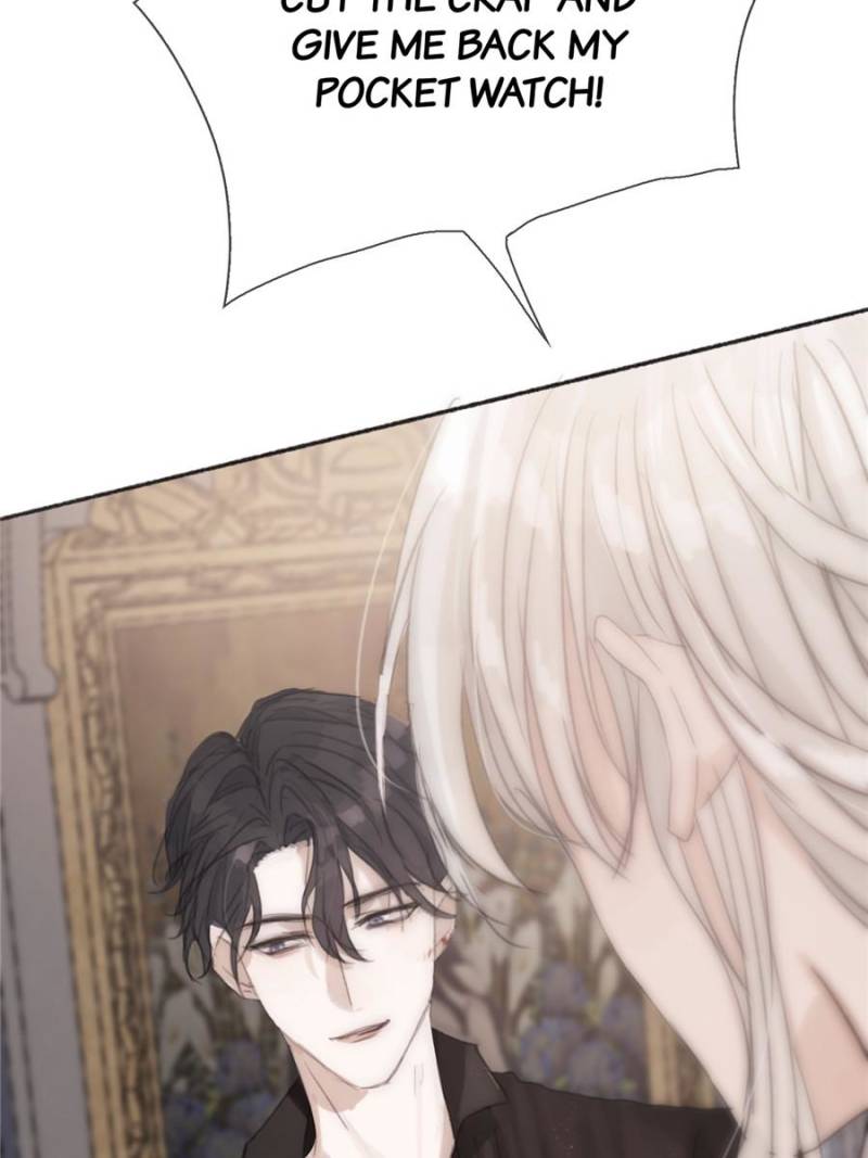 Bedtime Fairy Tales [Official UNCENSORED] - 5. See you later manhwa