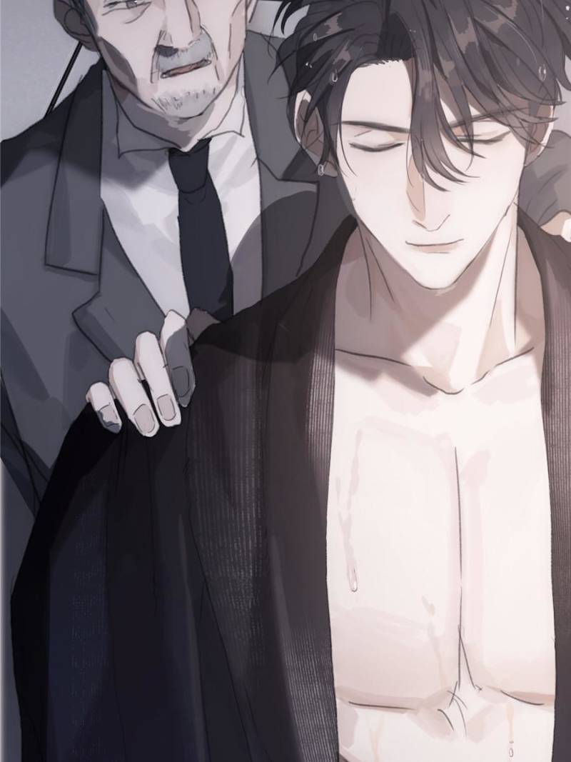 Bedtime Fairy Tales [Official UNCENSORED] - 5. See you later manhwa