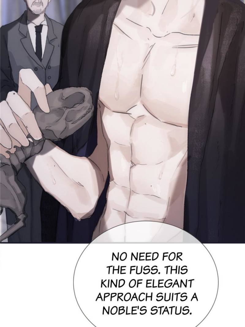 Bedtime Fairy Tales [Official UNCENSORED] - 5. See you later manhwa