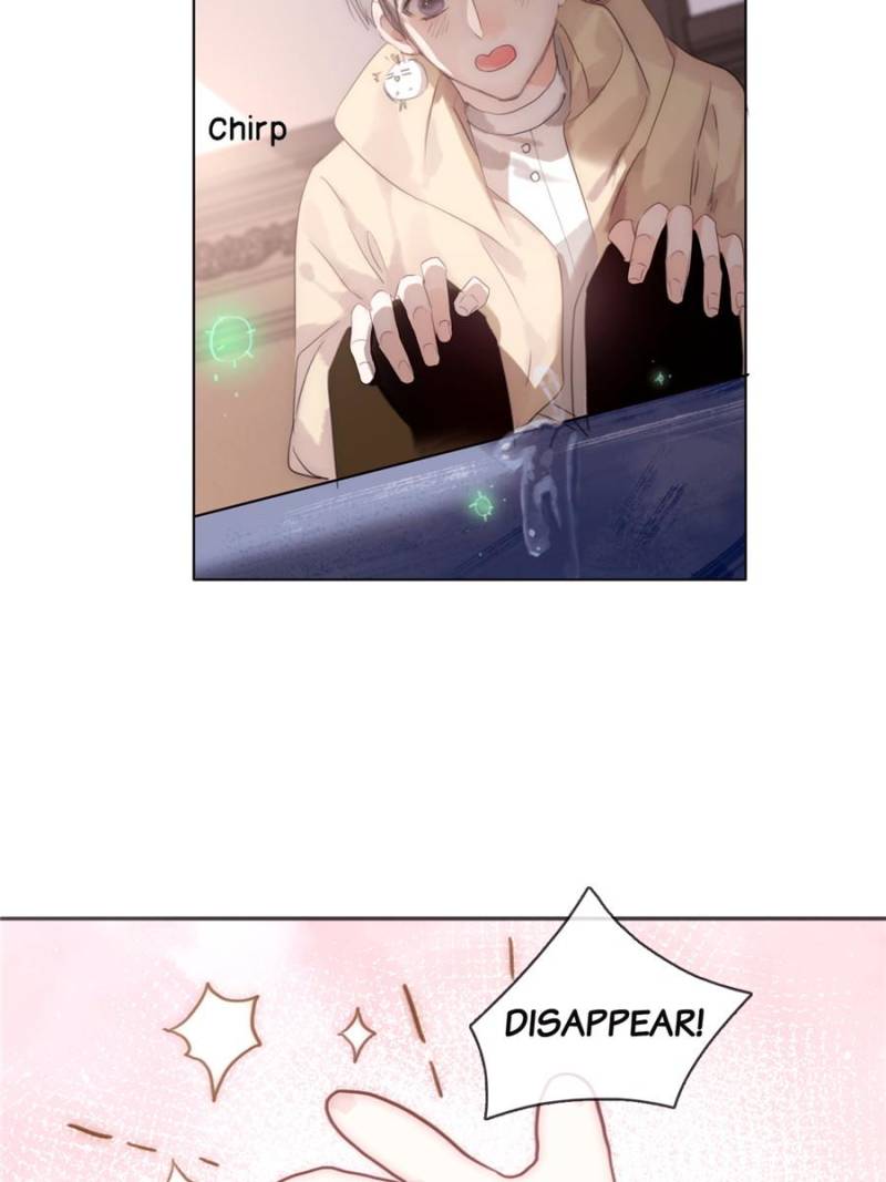 Bedtime Fairy Tales [Official UNCENSORED] - 50. Old acquaintance manhwa