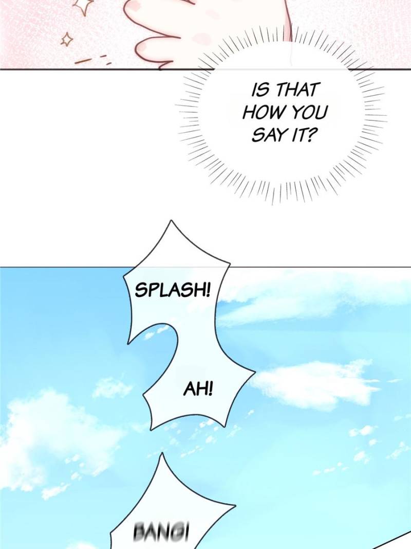 Bedtime Fairy Tales [Official UNCENSORED] - 50. Old acquaintance manhwa