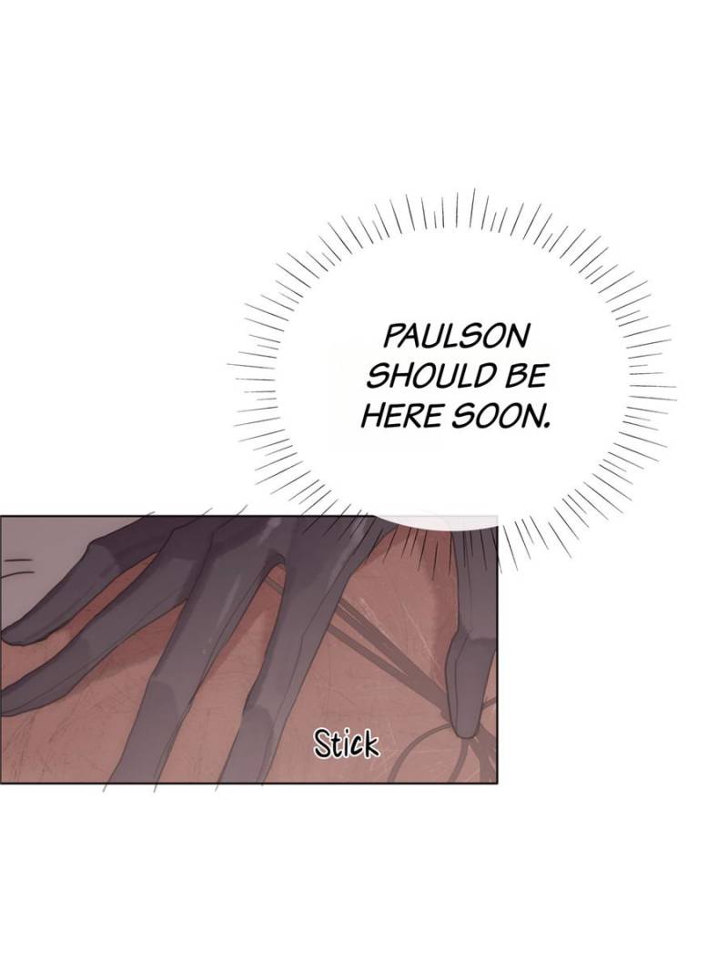 Bedtime Fairy Tales [Official UNCENSORED] - 50. Old acquaintance manhwa
