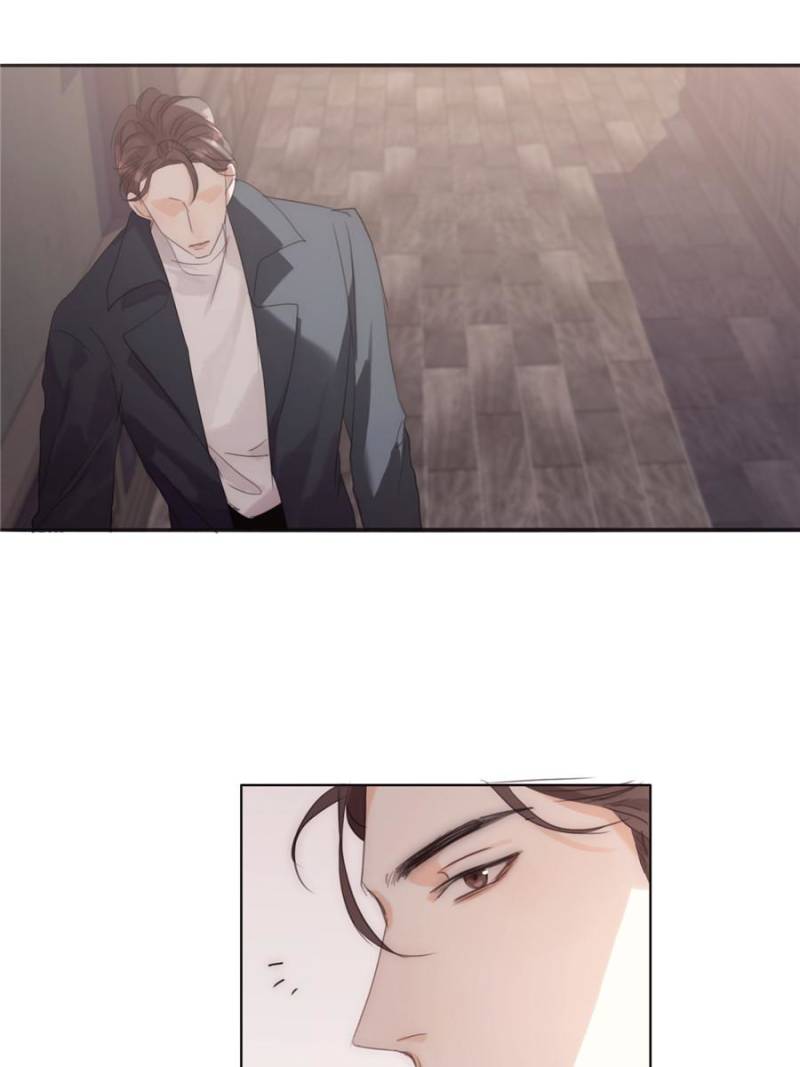 Bedtime Fairy Tales [Official UNCENSORED] - 50. Old acquaintance manhwa