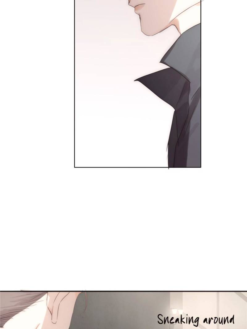Bedtime Fairy Tales [Official UNCENSORED] - 50. Old acquaintance manhwa