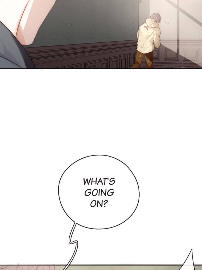 Bedtime Fairy Tales [Official UNCENSORED] - 50. Old acquaintance manhwa