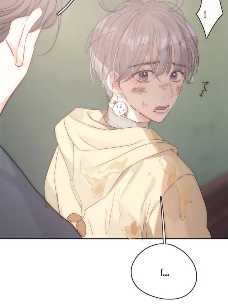 Bedtime Fairy Tales [Official UNCENSORED] - 50. Old acquaintance manhwa