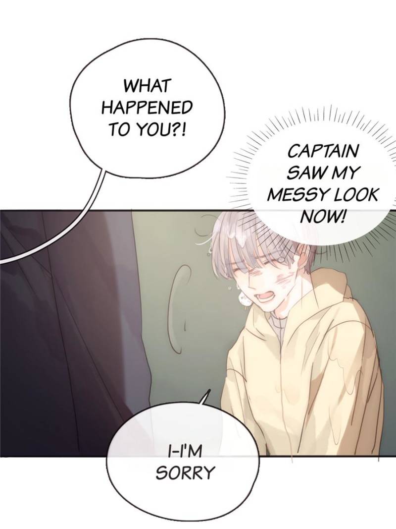 Bedtime Fairy Tales [Official UNCENSORED] - 50. Old acquaintance manhwa