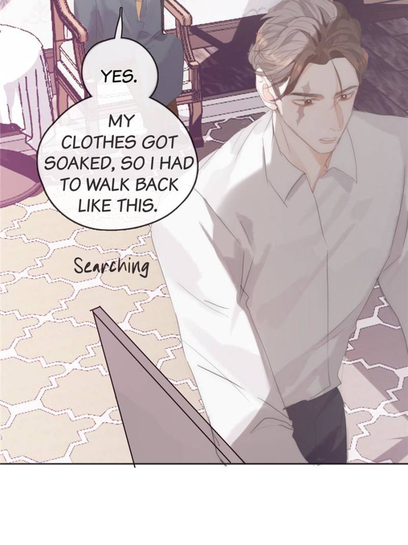 Bedtime Fairy Tales [Official UNCENSORED] - 50. Old acquaintance manhwa