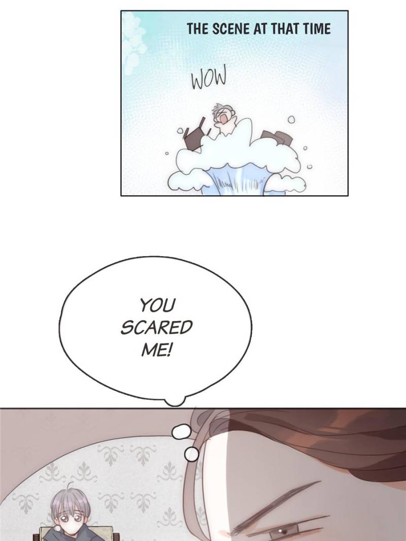 Bedtime Fairy Tales [Official UNCENSORED] - 50. Old acquaintance manhwa