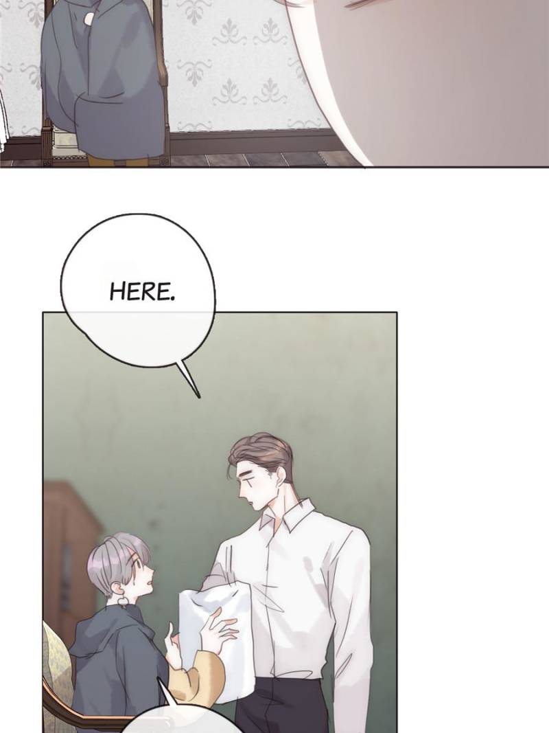 Bedtime Fairy Tales [Official UNCENSORED] - 50. Old acquaintance manhwa
