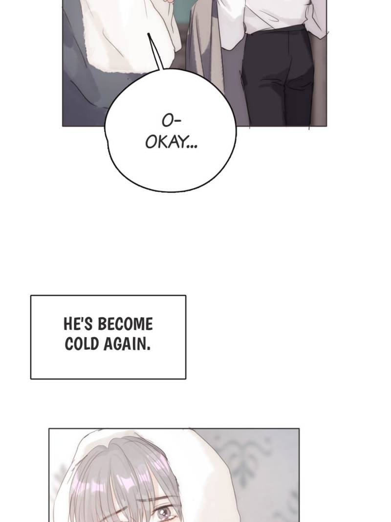 Bedtime Fairy Tales [Official UNCENSORED] - 50. Old acquaintance manhwa